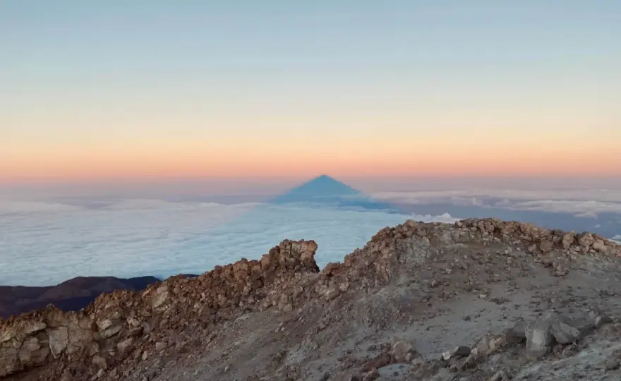 Teide - Jak zaplanować wizytę i uniknąć błędów na Teneryfie
