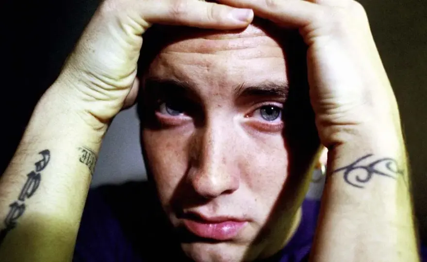 Eminem: Prawdziwe imię, Slim Shady i sekrety jego tożsamości