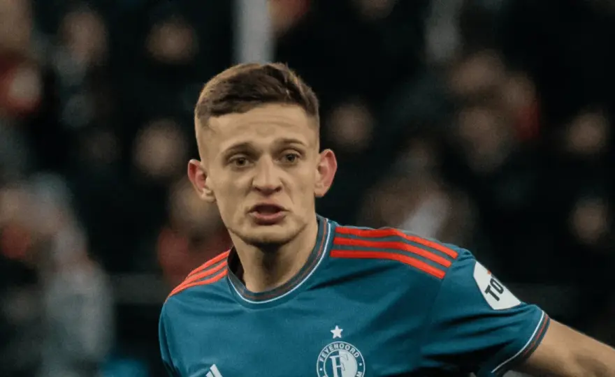 Kitman - kim jest cichy bohater piłkarskiej szatni?
