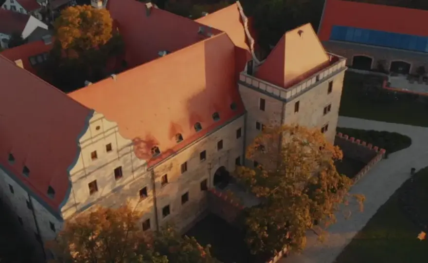 Luksusowe spa niedaleko Wrocławia - relaks i wyjątkowe doświadczenia