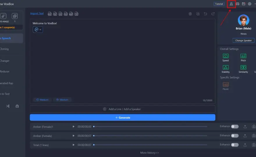 Generator tekstów rap PL: Twórz własne rymy za darmo online