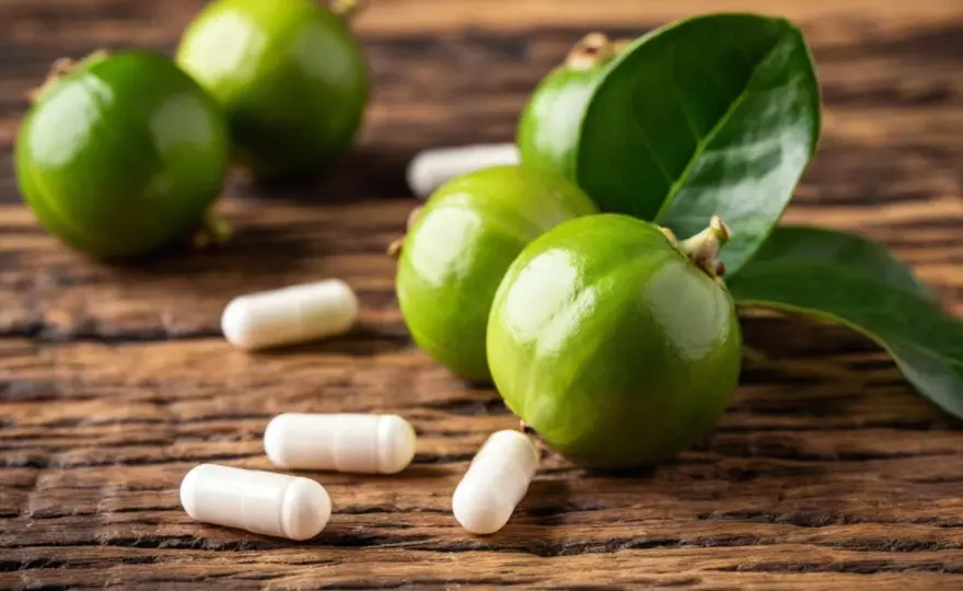 Garcinia per dimagrire - Funziona davvero o è una bufala?