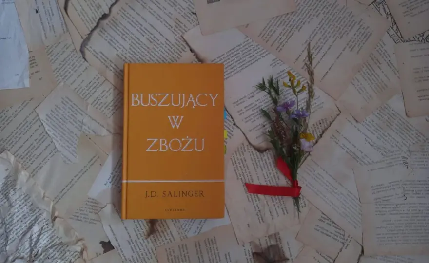 Buszujący w zbożu - O czym jest naprawdę? Streszczenie i analiza