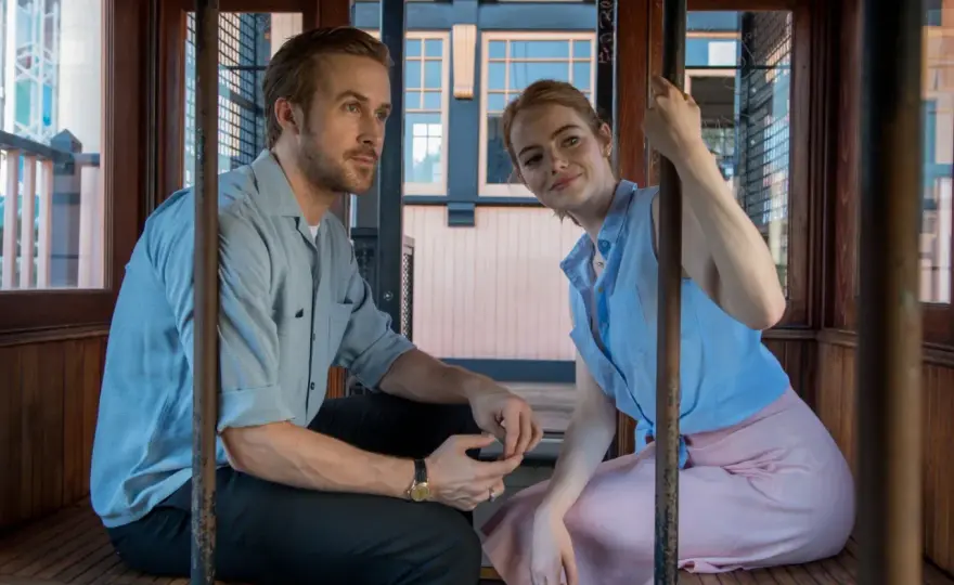 La La Land - Obsada. Jak Stone i Gosling stworzyli magię?