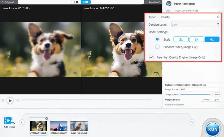Jak powiększyć obraz w Photoshopie bez utraty jakości i detali