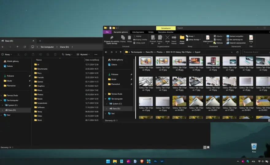 Jak sformatować laptopa (Win 10/11)? Bezpieczny przewodnik!