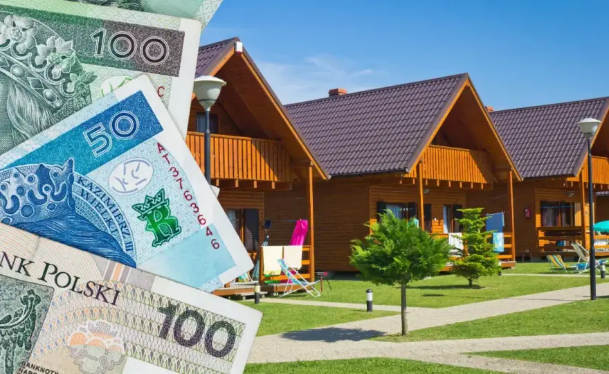 Gdzie rezerwować noclegi, aby uniknąć ukrytych opłat i oszczędzić?