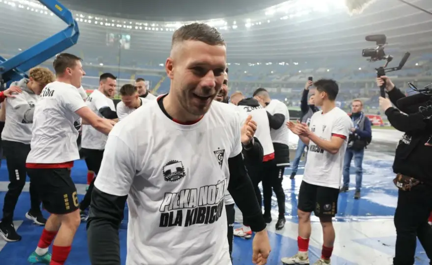 Tabela wszech czasów Ekstraklasy - Jak ją czytać?