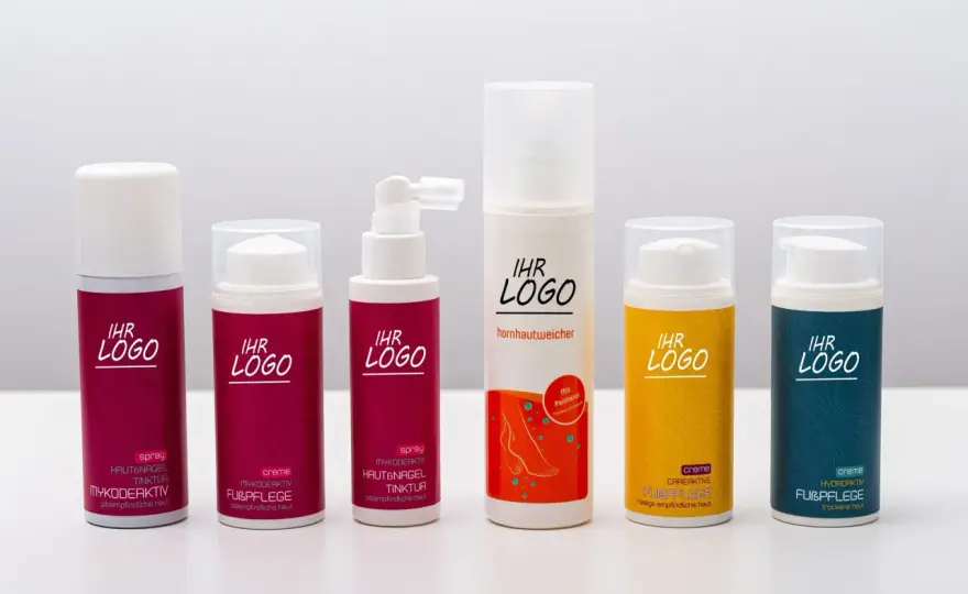 Fußpflegeprodukte - Was wirklich hilft bei trockener Haut & Co.