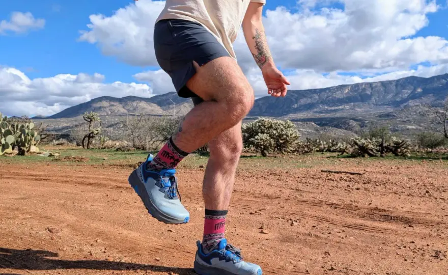 Altra Timp 6 Review for Hikers - Comfort, Grip and Fit