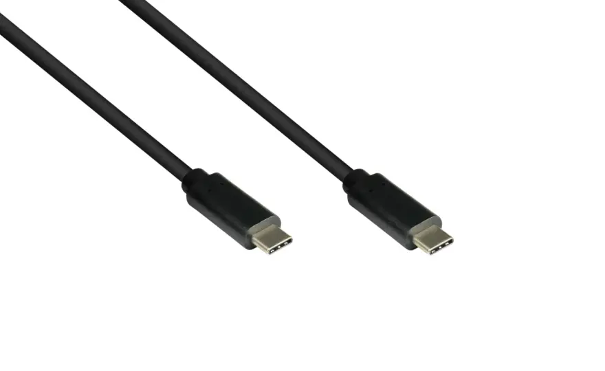 USB 3.1 Gen 2 - 10 Gbit/s verstehen & Fehler vermeiden