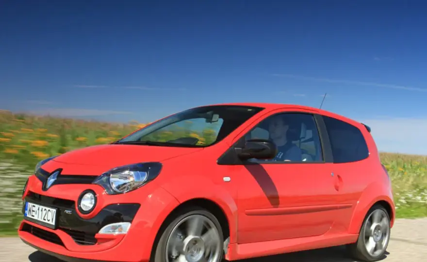 Twingo RS - Czy ten mały hot hatch to nadal dobry wybór?