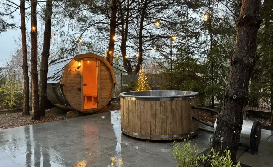 SPA pod Warszawą: Gdzie znaleźć idealny relaks na weekend?