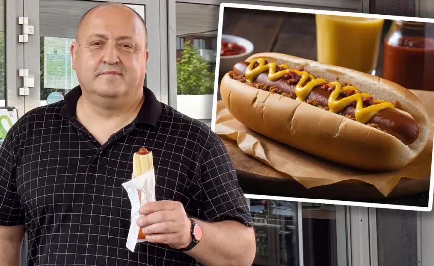 Ile kosztuje duży hot dog na Orlenie? Ceny, promocje i porównania