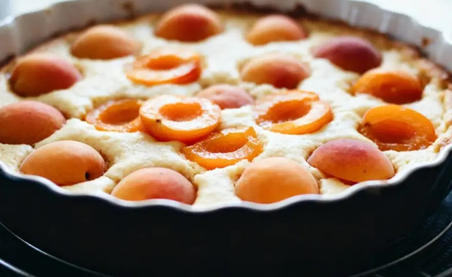 Clafoutis parfait - Conserver, congeler et réchauffer