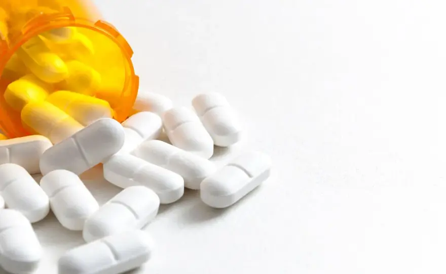 Vicodin - Czy to lek dla Ciebie? Hydrokodon i paracetamol
