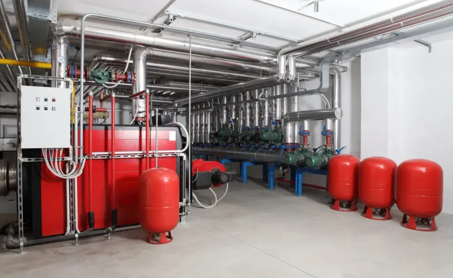 Kocioł elektryczny CO: Kiedy się opłaca? Sprawdź koszty i zalety