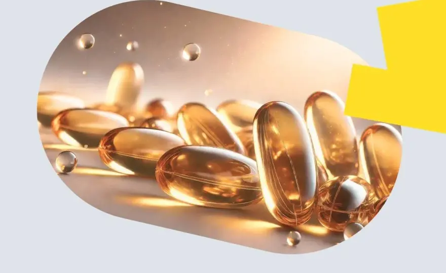 Omega-3 lek - Kiedy suplement to za mało i jak dawkować Omacor?