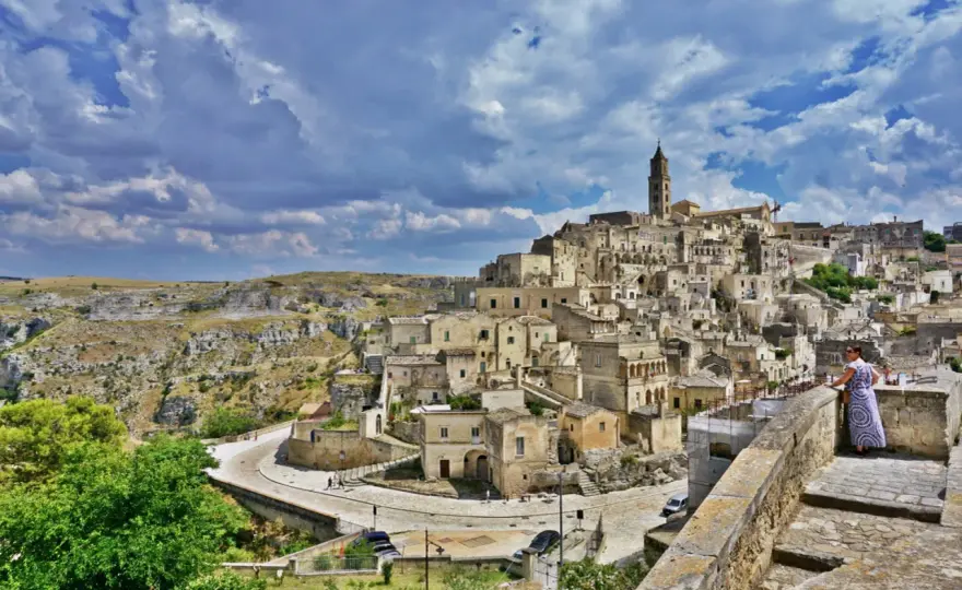 Matera Travel Guide - What to Do in Matera, Italy