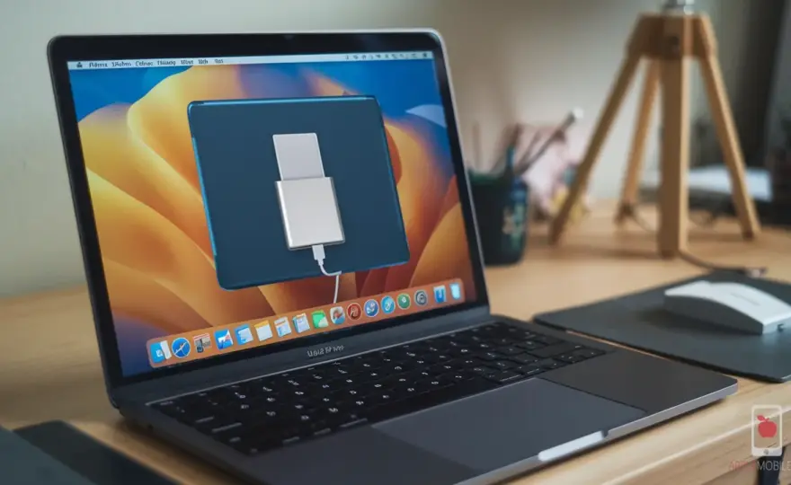 Jak zgrać na pendrive? Windows i Mac: Poradnik, rozwiąż problemy.