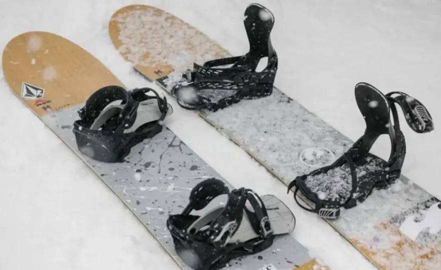 Deski snowboardowe Salomon - Jak wybrać model i uniknąć błędów?
