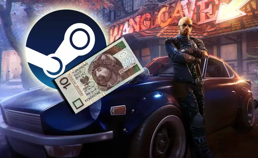 Tanie gry na Steam: Odkryj budżetowe perełki na platformie Steam