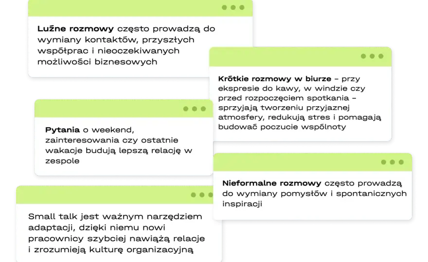 O czym rozmawiać z crushem? Lżejsze tematy i gotowe wiadomości