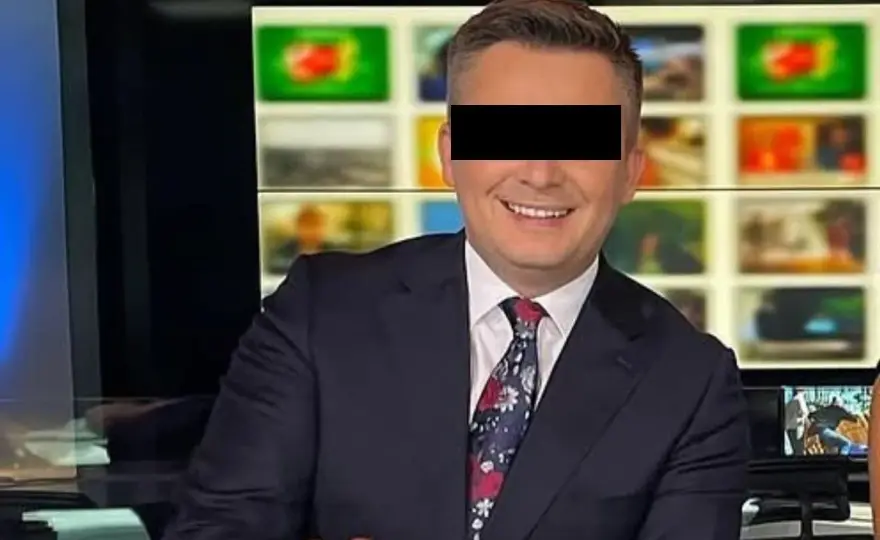 Mateusz Walczak TVN - Kariera, życie i kontrowersje