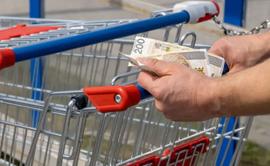 Kto zyskuje na inflacji? Sprawdź, kto naprawdę wygrywa