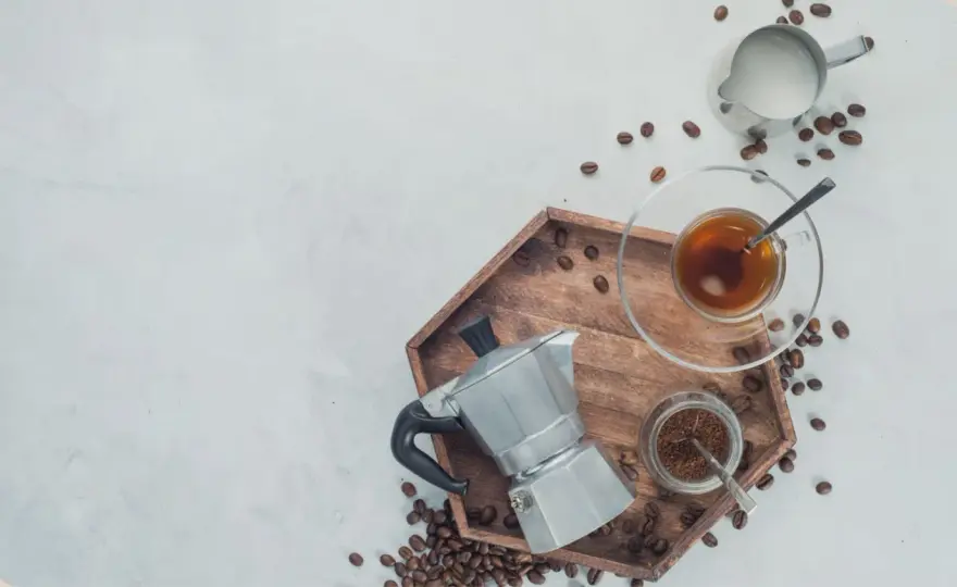 Moka perfetta: come funziona e gli errori da evitare