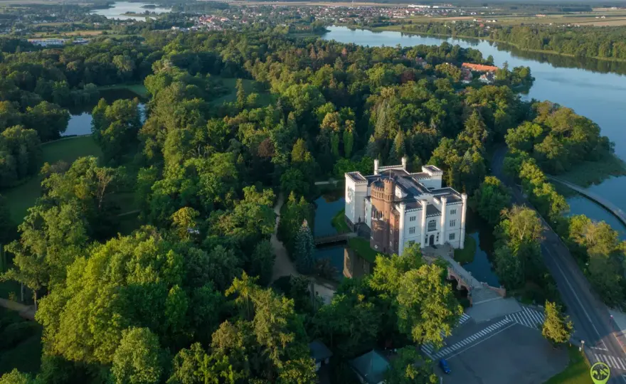 Środa Wielkopolska: Atrakcje dla rodzin? Odkryj gotowy plan!