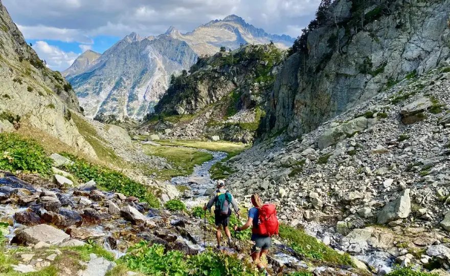 Pyrenean High Route - Your Ultimate HRP Planning Guide