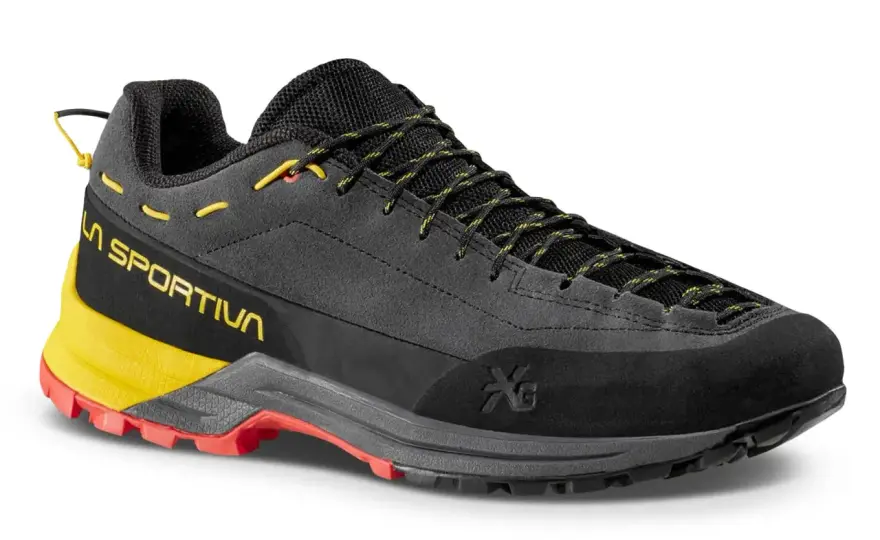 Vibram Megagrip - Pełna analiza i opinie. Czy warto?