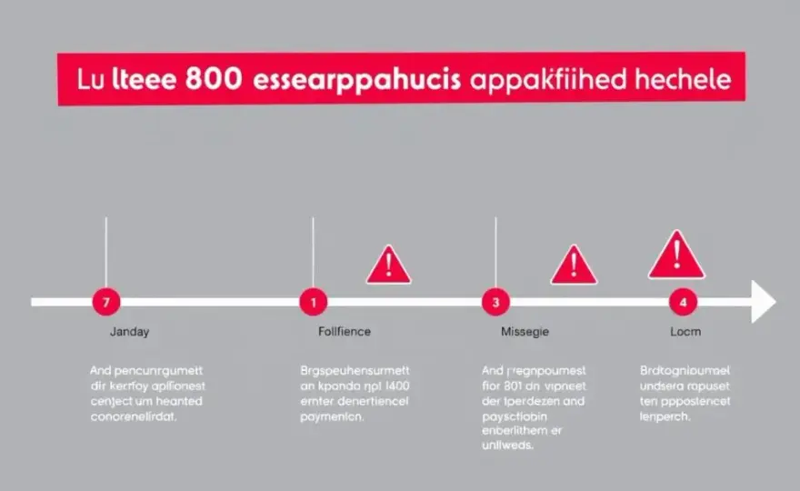800 plus 2025/2026: Terminy wniosków Zadbaj o ciągłość!
