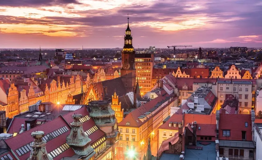 Wrocław atrakcje: odkryj niesamowite miejsca, które musisz zobaczyć