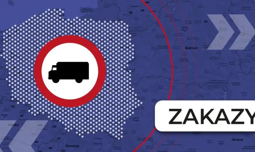 Czy ciężarówki mogą jeździć w niedzielę? Poznaj ważne zasady i wyjątki