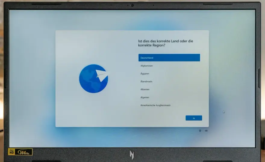 Windows 11 ohne Microsoft-Konto - So geht's wirklich!