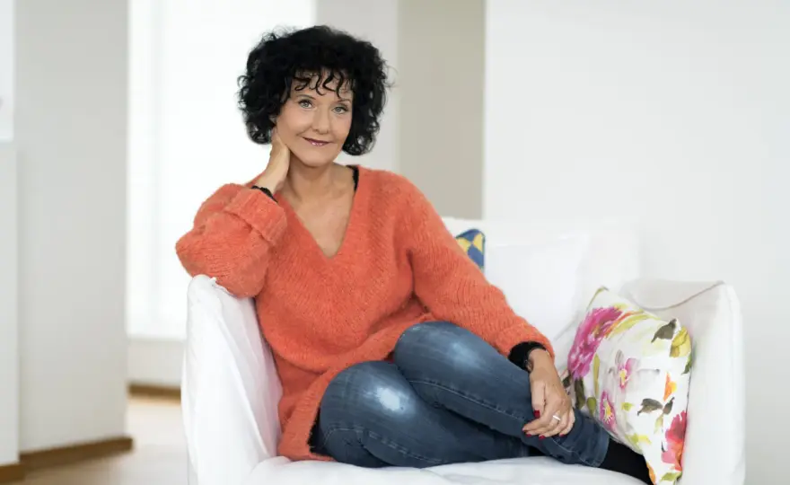 Vilken Lindell skriver vad? Så skiljer du Elin från Unni