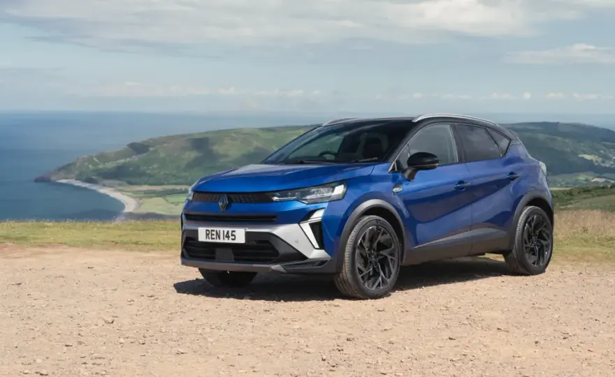 Leasing Renault dla firmy - jak policzyć pełny koszt?