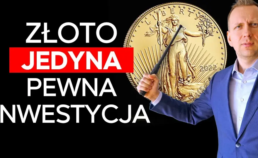 Jak bezpiecznie kupić złoto inwestycyjne? Poradnik eksperta PL