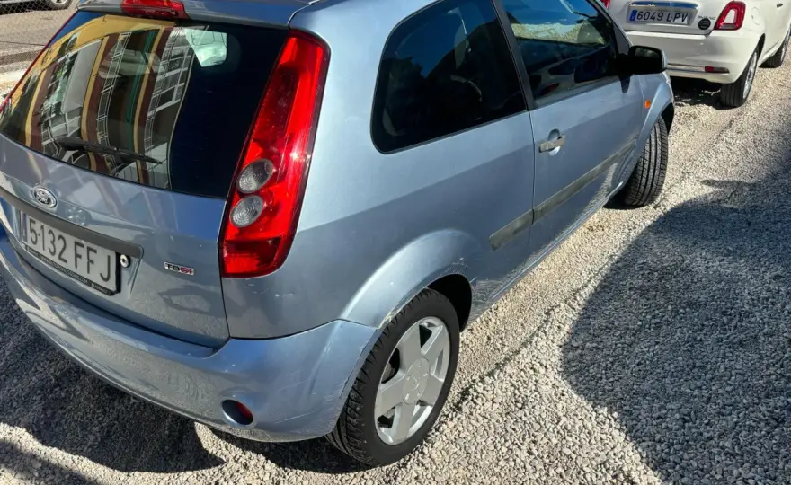 Los fallos del Ford Fiesta 1.4 TDCi y cómo diagnosticarlos