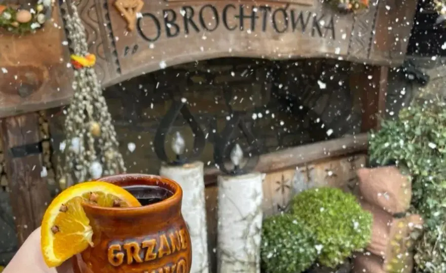 Romantyczna kolacja Zakopane gdzie znaleźć idealne miejsce na wieczór