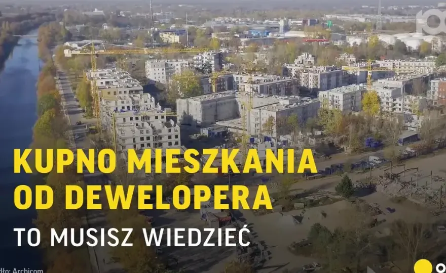 Kupno mieszkania od dewelopera a zgłoszenie do urzędu skarbowego – co musisz wiedzieć