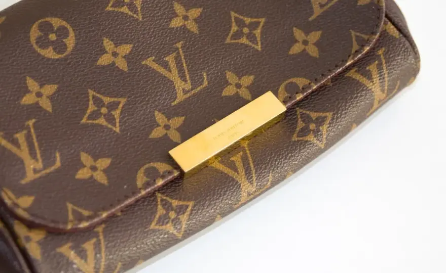 Louis Vuitton – sprawdź numer seryjny? Nie tylko! Pełna weryfikacja