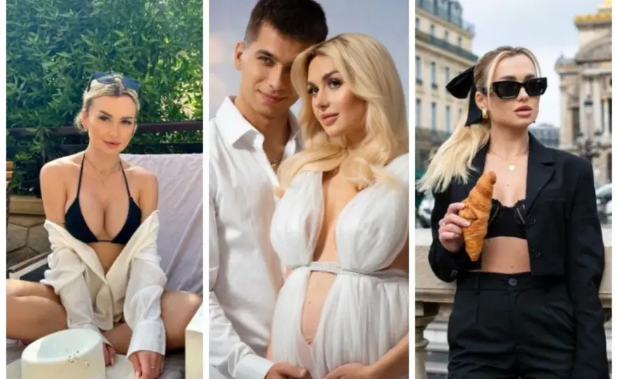 Wersow - Wzrost i wiek. Ile naprawdę mierzy znana influencerka?