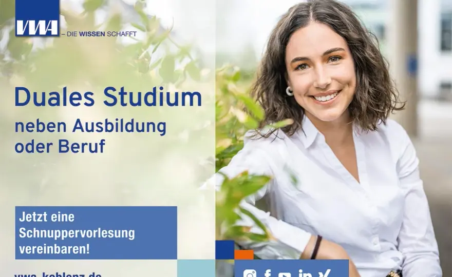 Studium neben Ausbildung - Lohnt sich das wirklich?