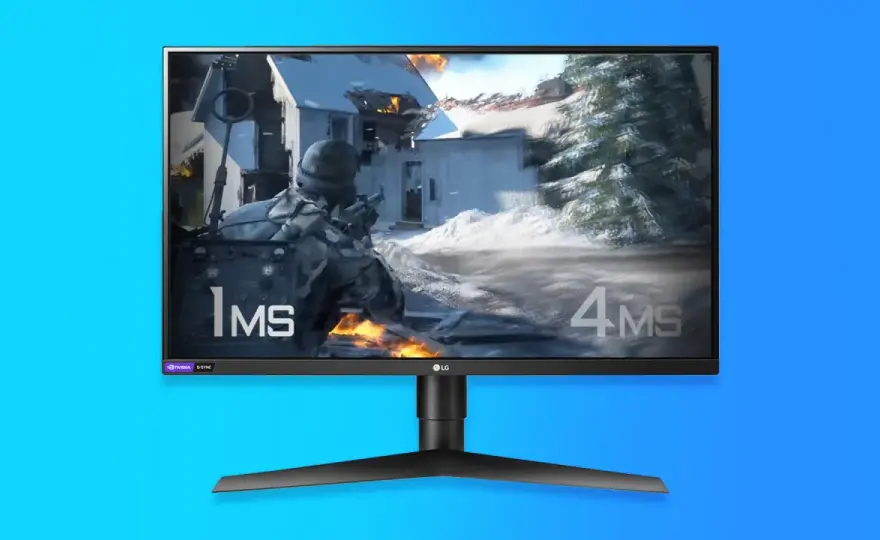 Reaktionszeit Gaming Monitor - Was wirklich zählt beim Kauf