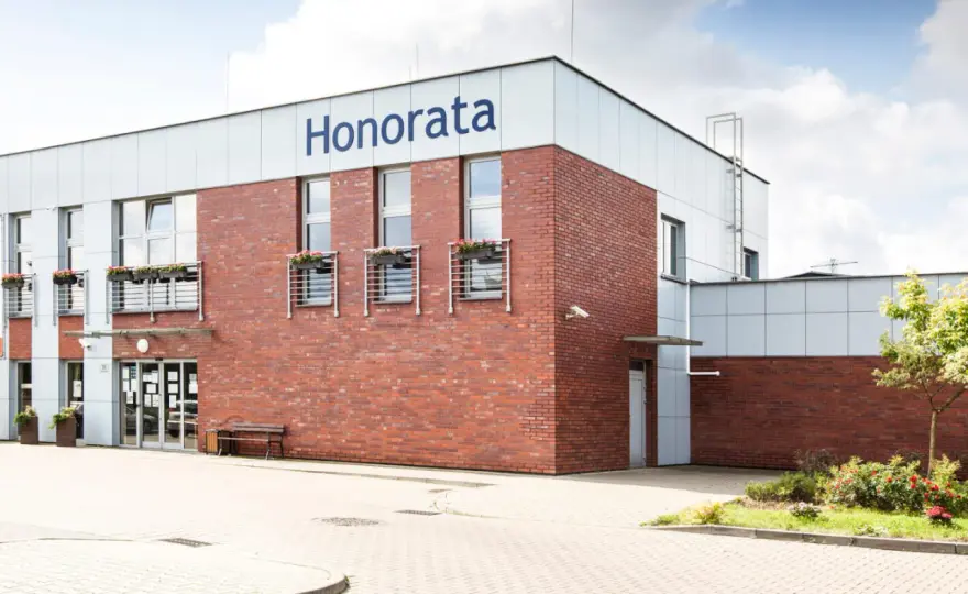 Dom Opieki Honorata Chorzów: Znajdź idealne miejsce dla bliskich