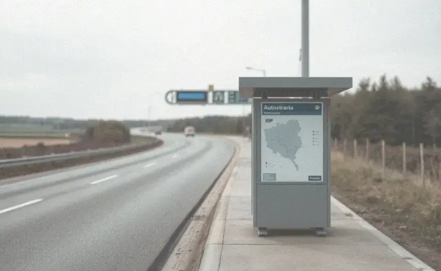 Jak płacić za autostradę A4 i uniknąć nieprzyjemnych niespodzianek