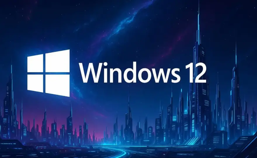 Windows 12 - czy warto czekać? Decyzja o zakupie sprzętu